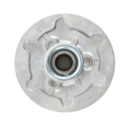 Solid Spare Secondary Driven Clutch For Kawasaki Prairie 700 KFX700 Brute Force 49094-0019