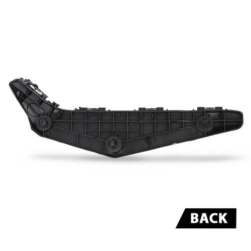 Solid Spare Fit For 2011-2013 Toyota Highlander Front Bumper Retainer Bracket Right Side
