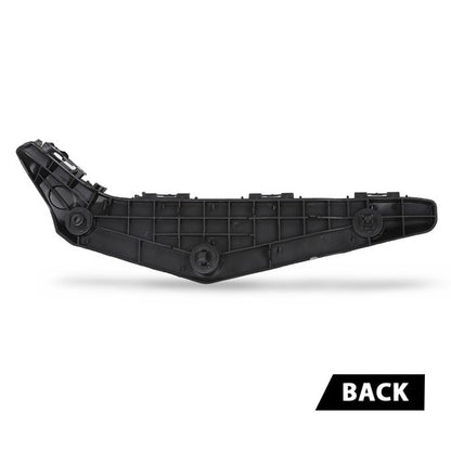 Solid Spare Fit For 2011-2013 Toyota Highlander Front Bumper Retainer Bracket Right Side