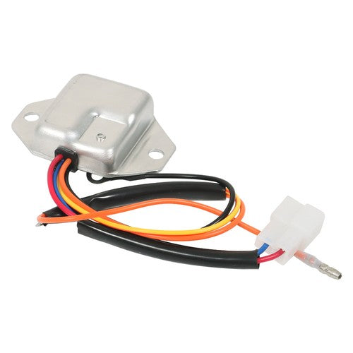 Solid Spare Golf Cart 1981-1990 Models Engine Ignitor Assembly 2-Cycle For E-Z-GO Gas Carts