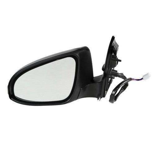 Mirror Power Heated w/Turn Signal Left Driver Side For Toyota Corolla 2014-2019