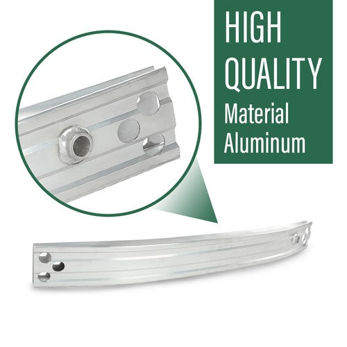 Solid Spare Bumper Face Bar Reinforcement Cross Member Front 52131F4030 Fit For Toyota C-HR