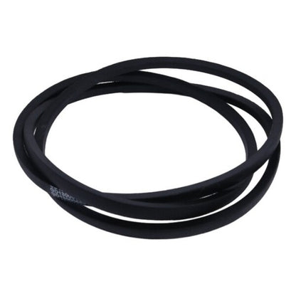 Solid Spare Heavy Duty Laundry 80" V-Belt fits Alliance Huebsch Speed Queen Unimac # M412981