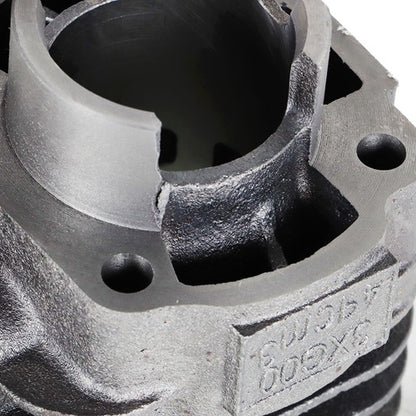 Solid Spare For Polaris Scrambler 50 2001-2003 NEW Cylinder Piston Top End Kit
