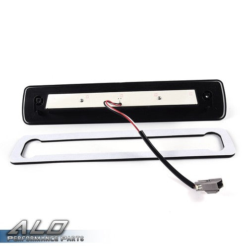 Solid Spare Fit For 15-18 Chevy Colorado/GMC Canyon LED 3rd Third Brake Light Cargo Lamp