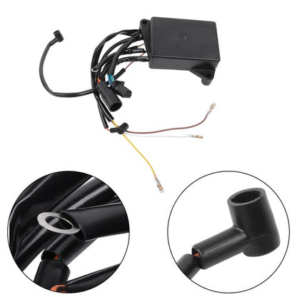 Solid Spare NEW Power Pack 5004533 584808 5004532 For Johnson Evinrude 50HP 60HP & 70HP