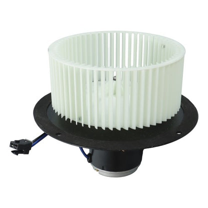 Solid Spare Blower Motor AT365431 For John Deere 444K 524K 544K 640L 724K 853M 909K 948L