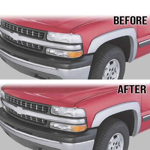 Solid Spare Fit For 99-02 Chevy Silverado 1500 2500 3500 Clear Headlight Replacement Lens