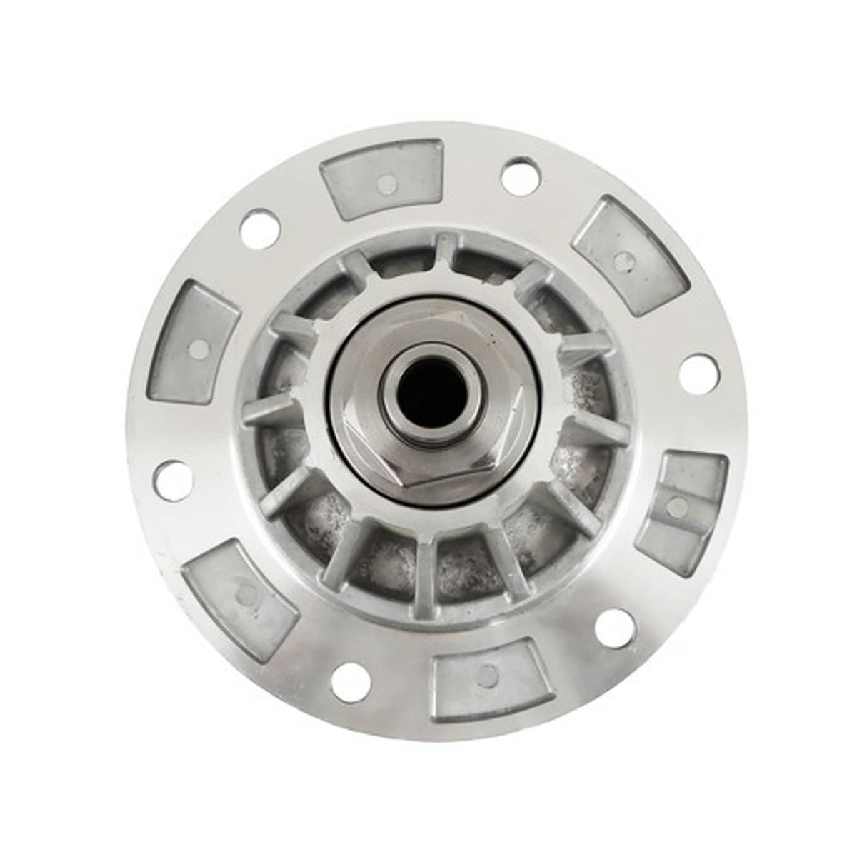 Solid Spare Mower Spindle Assembly 4165022 4115849 For Bob-Cat ZT200 For Woods RZ2052B