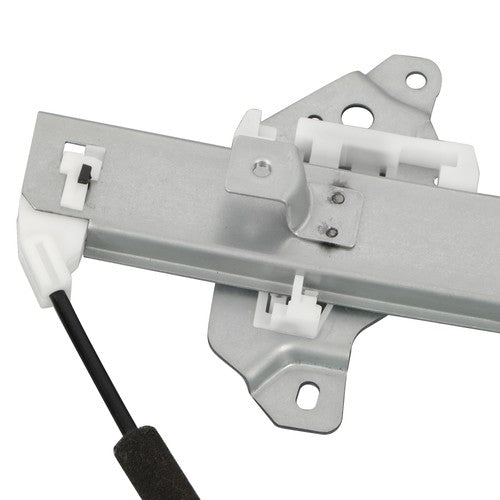 Solid Spare 748-900 Power Window Regulator Rear Left w/Motor For Nissan Frontier 2005-2015