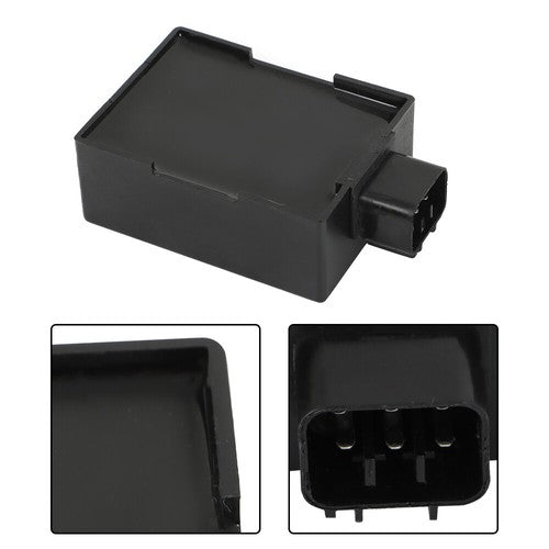 Solid Spare New CDI Module Fit For Suzuki DR-Z125L DRZ125L 2003-2024 32900-08G00