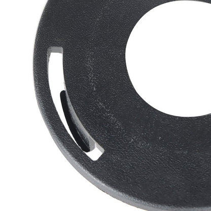 Solid Spare 10PK Trimmer Head Cap Cover For 25-2 FS55 FS70 FS76 FS80 FS100 FS85 FS120