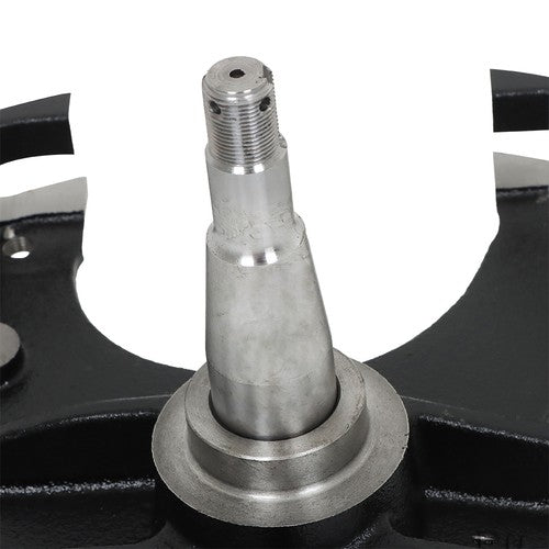 Solid Spare For 73-86 87 Chevy C10 W/1.25" Rotor Drop Spindles 2.5" Front Suspension Lower