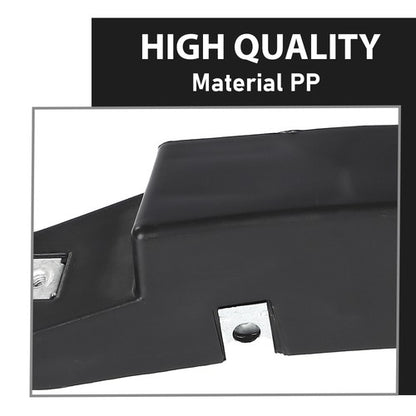 Solid Spare Front Right Bumper Cover Support Lower Bracket Fit For 16-20 Buick Envision