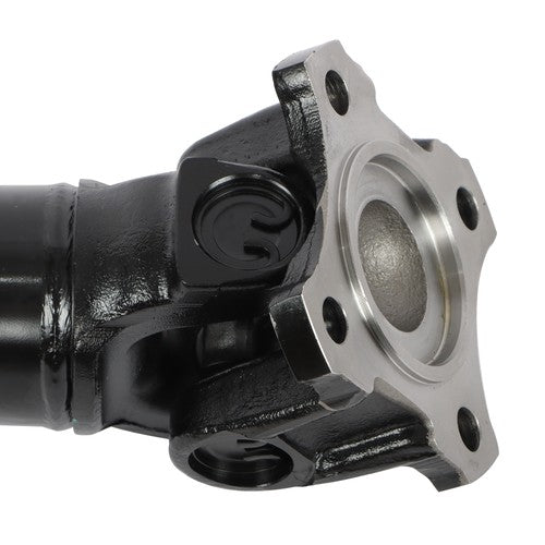 Solid Spare Fit For Dodge Dakota 2007-11 Mitsubishi Raider 4WD New Driveshaft Assembly