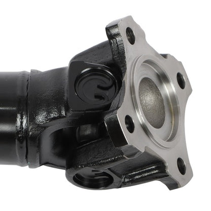 Solid Spare Fit For Dodge Dakota 2007-11 Mitsubishi Raider 4WD New Driveshaft Assembly