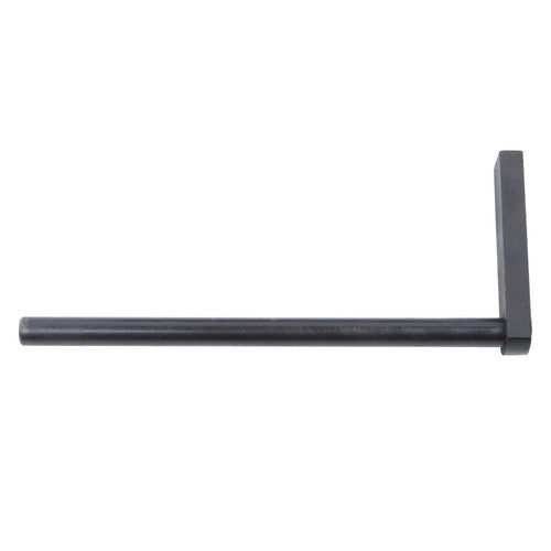 Solid Spare For Holding Shafts and Round Parts, 4' Horizontal Vertical Machine Vise