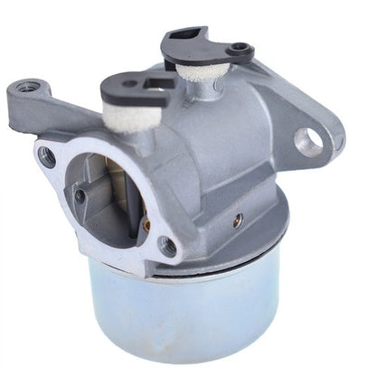 Solid Spare 2× Carburetor For Briggs & Stratton 794304 796707 799866 790845 799871 Craftsman
