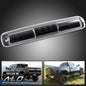 Solid Spare Fit For 99-07 Chevy Silverado GMC Sierra LED 3rd Brake Light Cargo Lamp