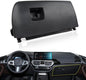 New For BMW X3 X4 F25 F26 2011-2018 Dash Glove Box Door Lid Black 51166839000