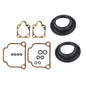 Solid Spare Carburetor Carb Rebuild Kit for BMW BING CV 32mm Airhead R65 R75 R80 R90 R100