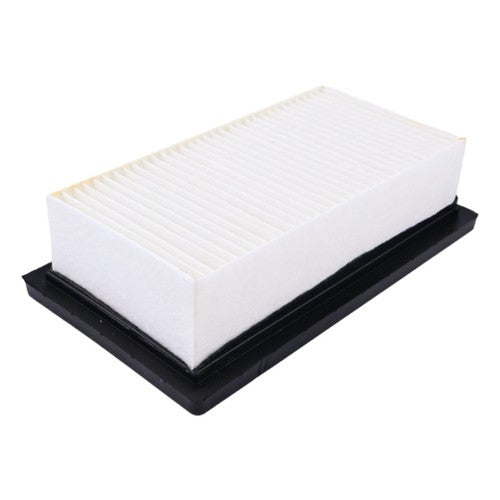 Solid Spare Air Filter 82018373 AF55766 For Case MXM130 MXM175 MXM120