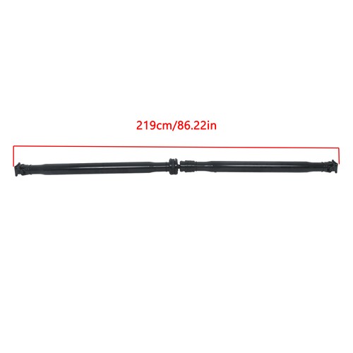 Solid Spare Rear Driveshaft Prop Shaft Assembly 936-335 Fit For Nissan Murano 05 06 07 3.5L