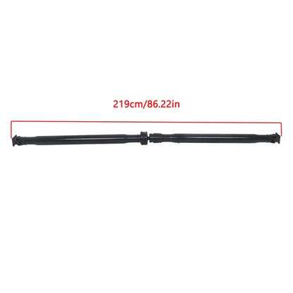 Solid Spare Rear Driveshaft Prop Shaft Assembly 936-335 Fit For Nissan Murano 05 06 07 3.5L