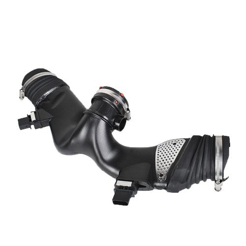 Solid Spare For Mercedes Benz GL350 R350 R320 W211 W164 W251 Air intake Duct w/ Mass Sensor