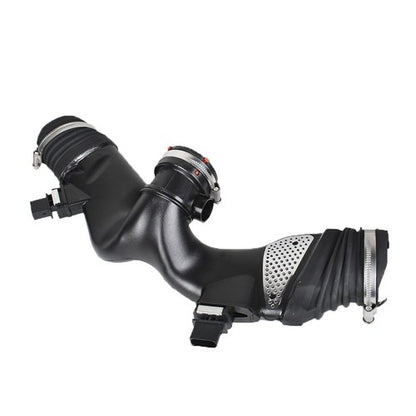 Solid Spare For Mercedes Benz GL350 R350 R320 W211 W164 W251 Air intake Duct w/ Mass Sensor