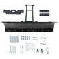 Solid Spare 50 Inch Snow Plow Kit Suitable For Polaris Sportsman 335 / 400 / 450 / 500 ATV