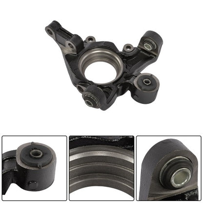 Solid Spare 698-176 423040T020 Rear Side Steering Knuckle For Toyota Highlander 2008-2013