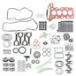 Solid Spare For BMW 2.0T N20B20 Gasket / Timing Kit / Crankshaft Engine Rebuild Kit CR 10:1