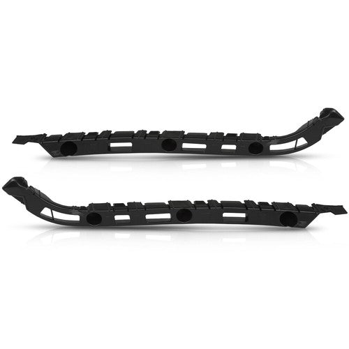 Solid Spare Rear Bumper Retainer Bracket Fit For 2011-2015 Chevrolet Cruze Left+Right Side