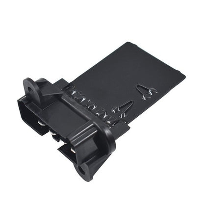 Solid Spare Heater Motor Blower Resistor 5139719AA for Jeep TJ Wrangler 2002 2003 2004-2006