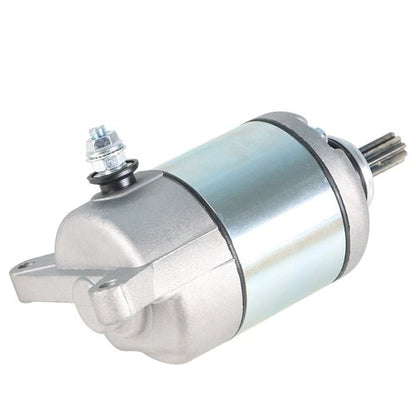 Solid Spare Starter Motorcycle For Honda 150 CRF150F 2006-2009 2012-2015 31200-KPT-A01