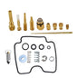 Solid Spare For Yamaha Rhino 660 4x4 2005-2006 YXR660F Carb Rebuild Repair Kit