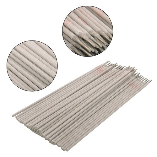 Solid Spare Stainless Steel Stick E309L-16 1/8" 5LB Stick Electrode Welding Rod 309L-16 5Ibs