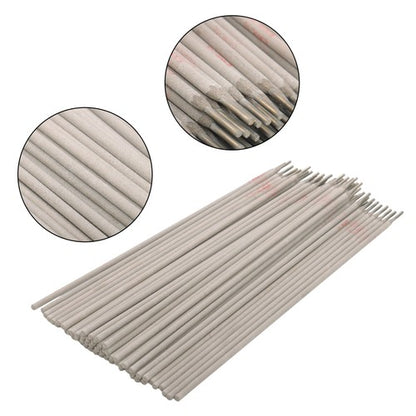 Solid Spare Stainless Steel Stick E309L-16 1/8" 5LB Stick Electrode Welding Rod 309L-16 5Ibs