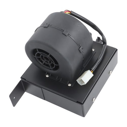 Solid Spare For Polaris Ranger 800 2010-2015 SSHK160-00 Inferno Cab Heater Kit with Defrost