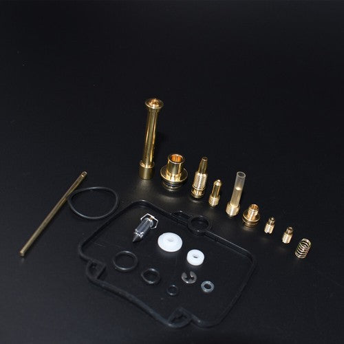 Solid Spare Carburetor Repair Rebuild Kit For Suzuki DR350SE 1994-1999