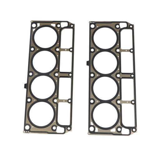 Solid Spare Full Gasket set & Head Bolts For Chevy Tahoe 2004-2007 GMC Yukon 2004-2006 5.3L