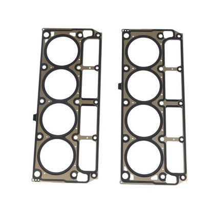 Solid Spare Full Gasket set & Head Bolts For Chevy Tahoe 2004-2007 GMC Yukon 2004-2006 5.3L