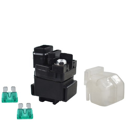 Solid Spare STARTER RELAY For ARCTIC CAT 375 2002,400 1998-2005, 454 96-98 12V