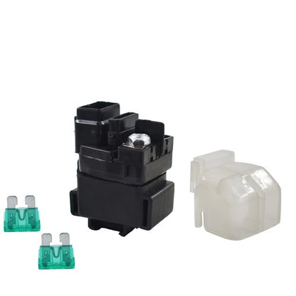 Solid Spare STARTER RELAY For ARCTIC CAT 375 2002,400 1998-2005, 454 96-98 12V