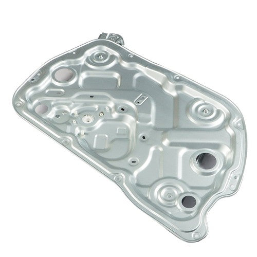 Solid Spare Front Left Door Power Window Regulator For Hyundai Genesis Coupe 2.0L l4 09-2014