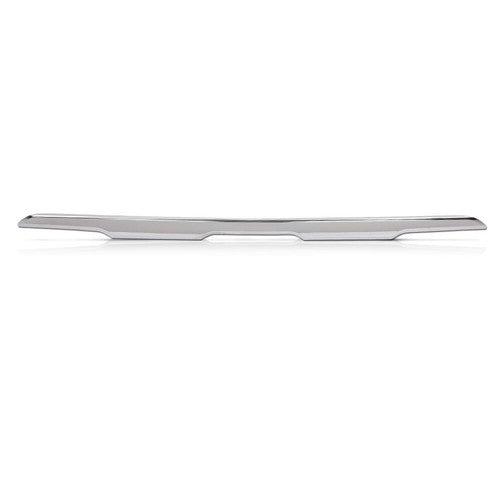 Solid Spare Fit For 2022-2023 Chevrolet Equinox Front Bumper Lower Trim Molding 84792993