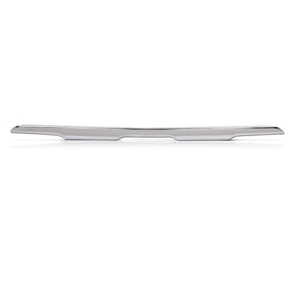 Solid Spare Fit For 2022-2023 Chevrolet Equinox Front Bumper Lower Trim Molding 84792993