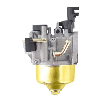 Solid Spare Carburetor Kit For Honda 16100-ZH8-W61 16100-ZH8-W50 16100-ZH8-W51 GX200 5.5 HP
