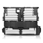 Solid Spare New Radiator Shutter Assembly W/O Motor FT4Z8475A Fit For 2015-2018 Ford Edge